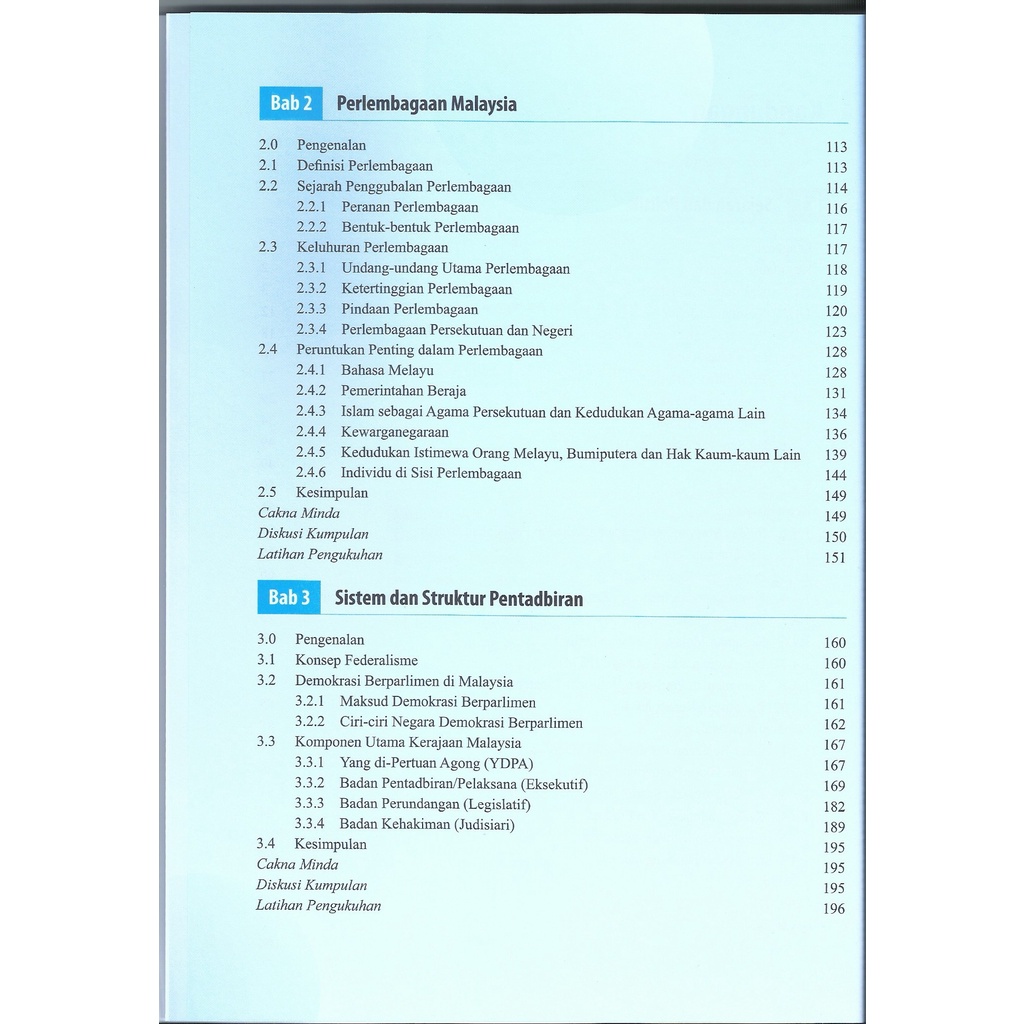 Mpu 2163 pengajian malaysia 2. Buy Pengajian Malaysia Edisi Terkini 2022 Isbn 9789672605126 Seetracker Malaysia