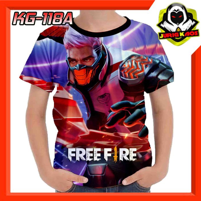 La emag, ești liber să alegi din milioane de produse și branduri de top la prețuri avantajoase ⭐. Buy Free Fire The Cobra T Shirt Aka Christiano Ronaldo Children S Clothing Seetracker Malaysia