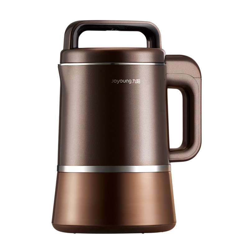 Joyoung DJ13BD88SG Soy Milk Maker machine stainless steel
