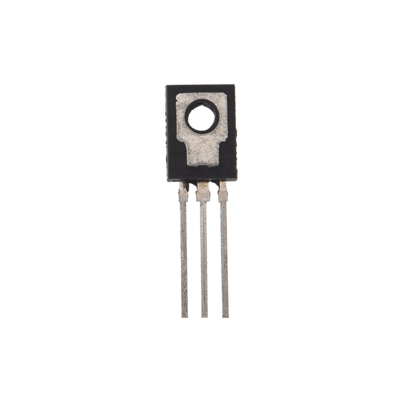 5pcs B772 5pcs D882 Pnp Medium Power Transistor
