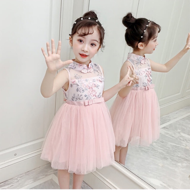 2020 Chinese New Year Dresses Shopee Malaysia