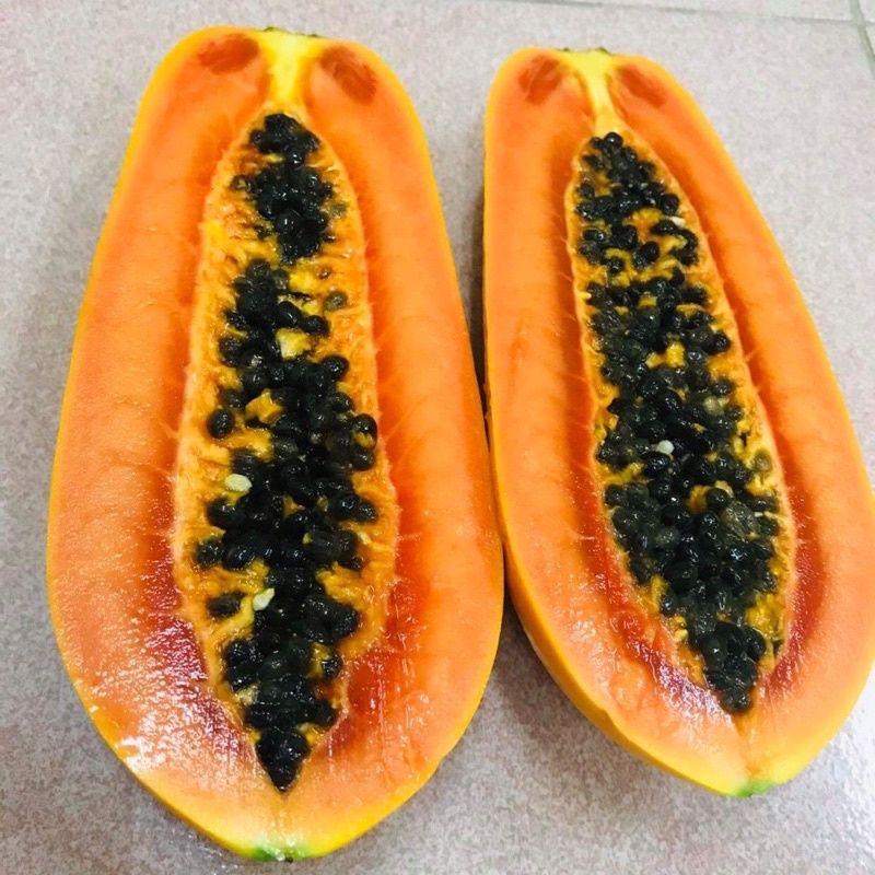 Di malaysia juga ada buah ' . 2kg Buah Betik Local Papaya Shopee Malaysia