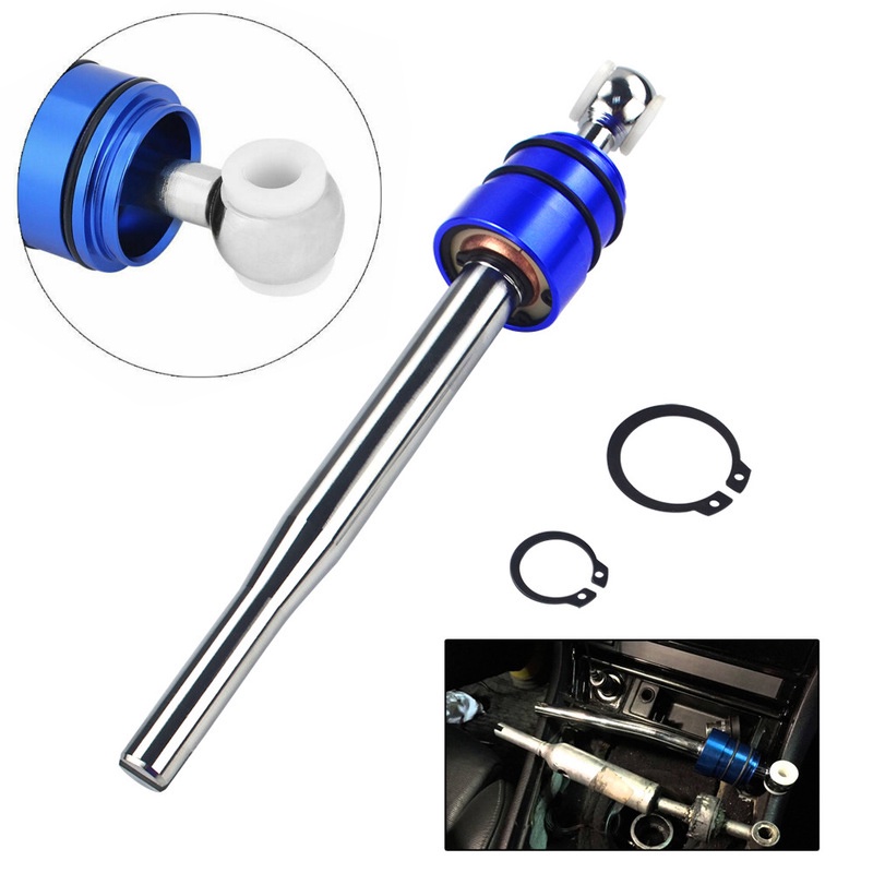 Quick shift short throw shifter fit bmw e30 e36 e39 m3 m5 3-series 5