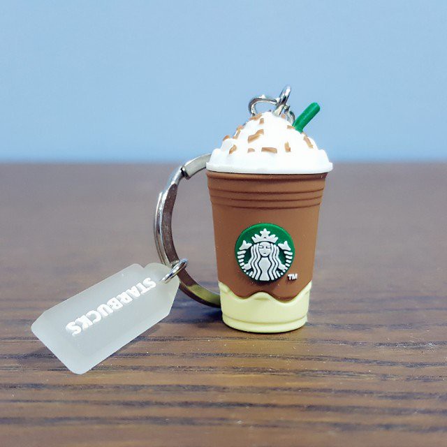 We have a huge range of svgs products available. Starbucks Mini Frappuccino Cup Keychain Shopee Malaysia