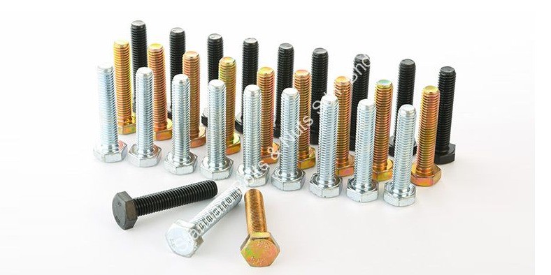 Standard Bolts Nuts Klang S B Online Shop Malaysia American International Industries Pte Ltd.