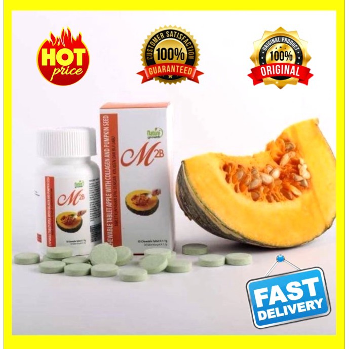 Original M2b Ubat Kencing Tak Lawas Shopee Malaysia