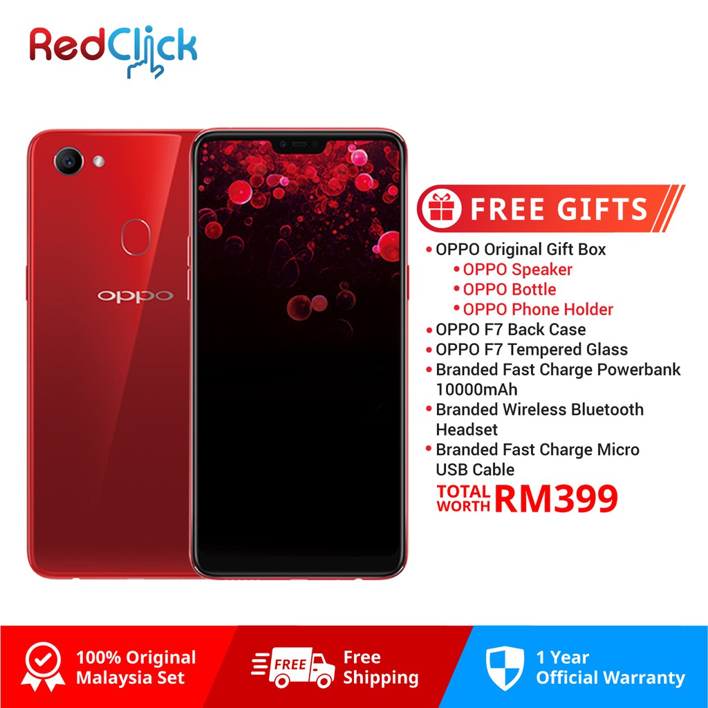 Harga Oppo F7 Price In Malaysia Oppo Product
