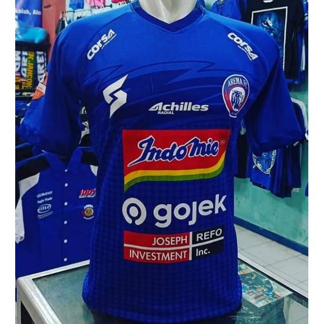 Beli produk arema singo edan berkualitas dengan harga murah dari berbagai pelapak di indonesia. Latest Arema Jersey Singo Edan Apparel Shopee Malaysia