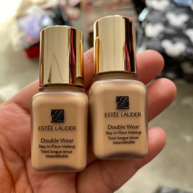 04/06/2021 · estée lauder is not cruelty free. Estee Lauder Double Wear Stay In Place Makeup 7ml Travel Size Shopee Malaysia