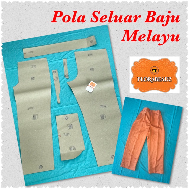 Pola Baju Melayu Pesak / Pola Baju Melayu Ny Abel Sewing Patterns Free Beginner Blouse Pattern Sewing Fashion Sewing Pattern