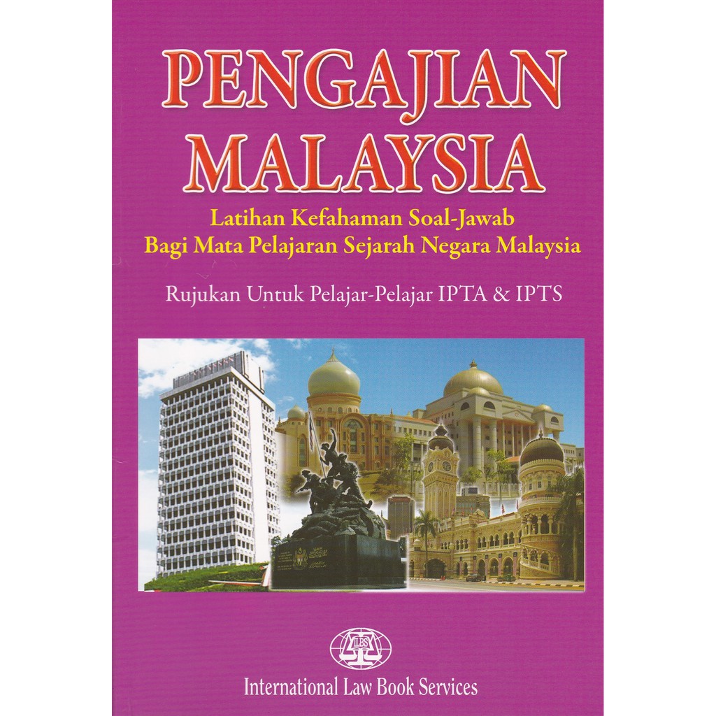 Pengajian Malaysia Latihan Kefahaman Soal Jawab Bagi Mata Pelajaran Sejarah Negara Malaysia Shopee Malaysia