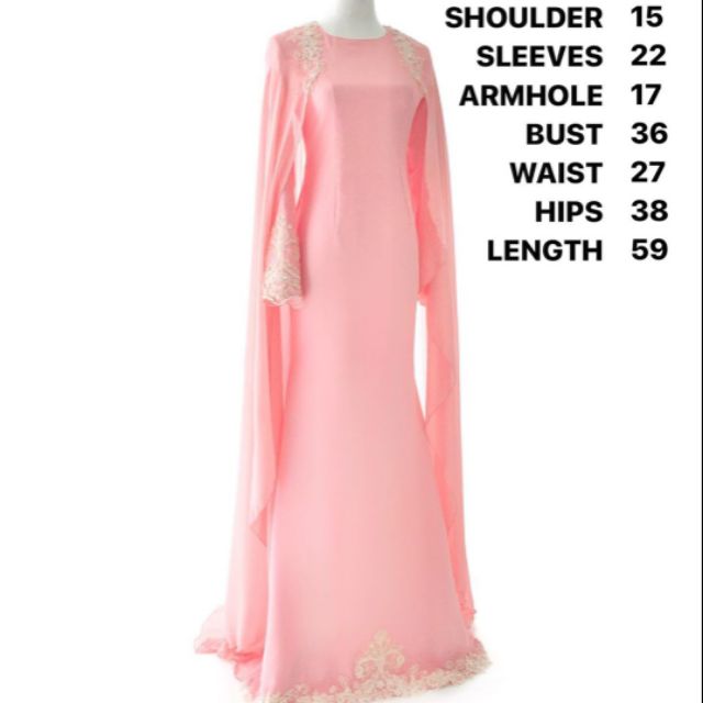 Dress Baju Pengantin Preloved Shopee Malaysia