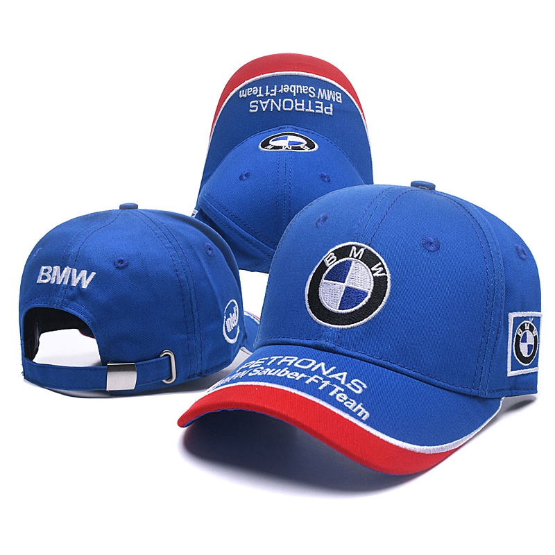 Wholesale Cheap Bmw Sauber F1 Team Cap