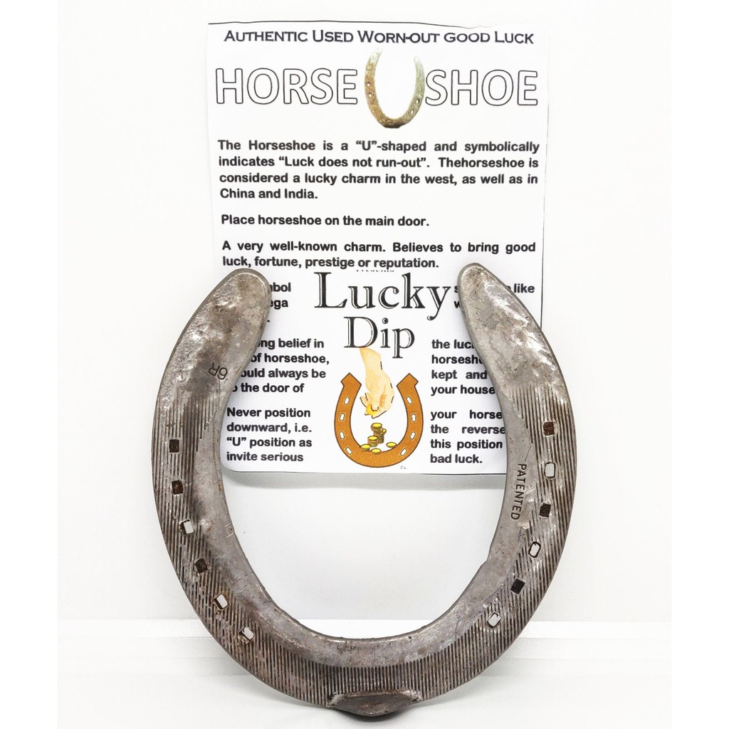 Feng Shui Authentic Used Good Luck Horseshoe Lazada Ph Used Toyota cars for.