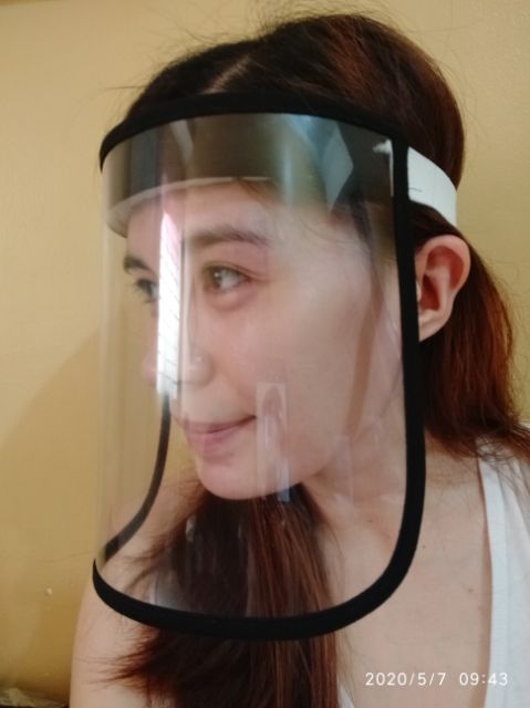 See health & personal care online reviews and find medical supplies discounts. HQ Face Shield for sale | Shopee Philippines