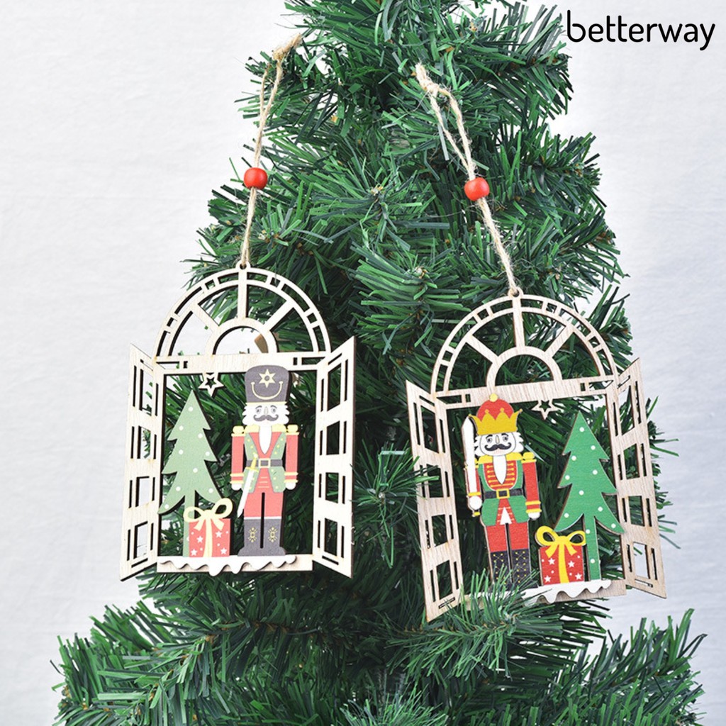 Lumber Studio Christmas Tree Box Skirt Replacement Heart Pine With Reindeer Treats Label