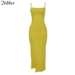 Red Black New Year Christmas Party Long Dresses Women 2020 Spring New Bodycon Lace Up Stretch Slim Soft Midi Dress Shopee Philippines