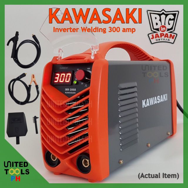 How Much Welding Machine In Philippines