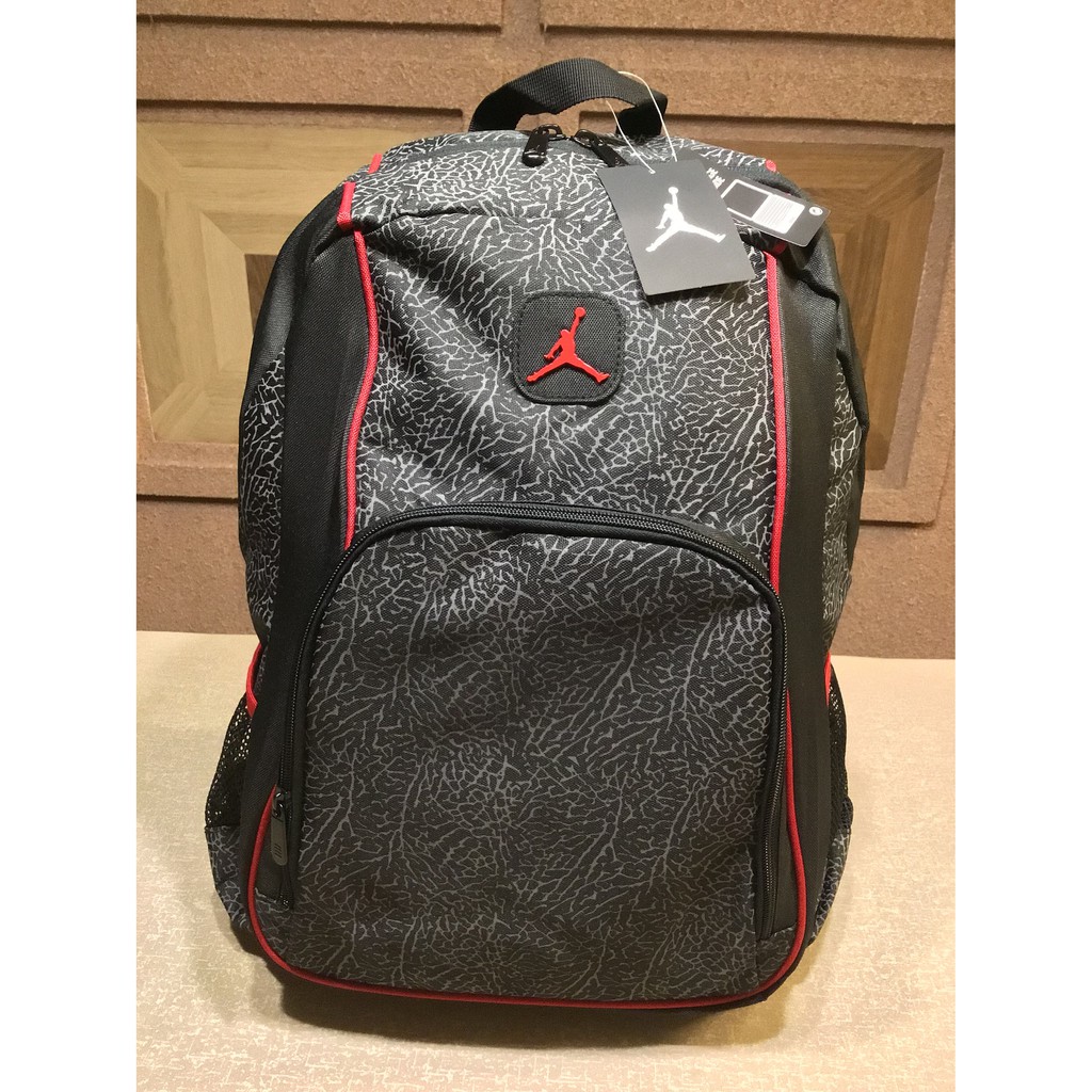 Authentic On Sale Air Jordan Back Pack Shopee Philippines