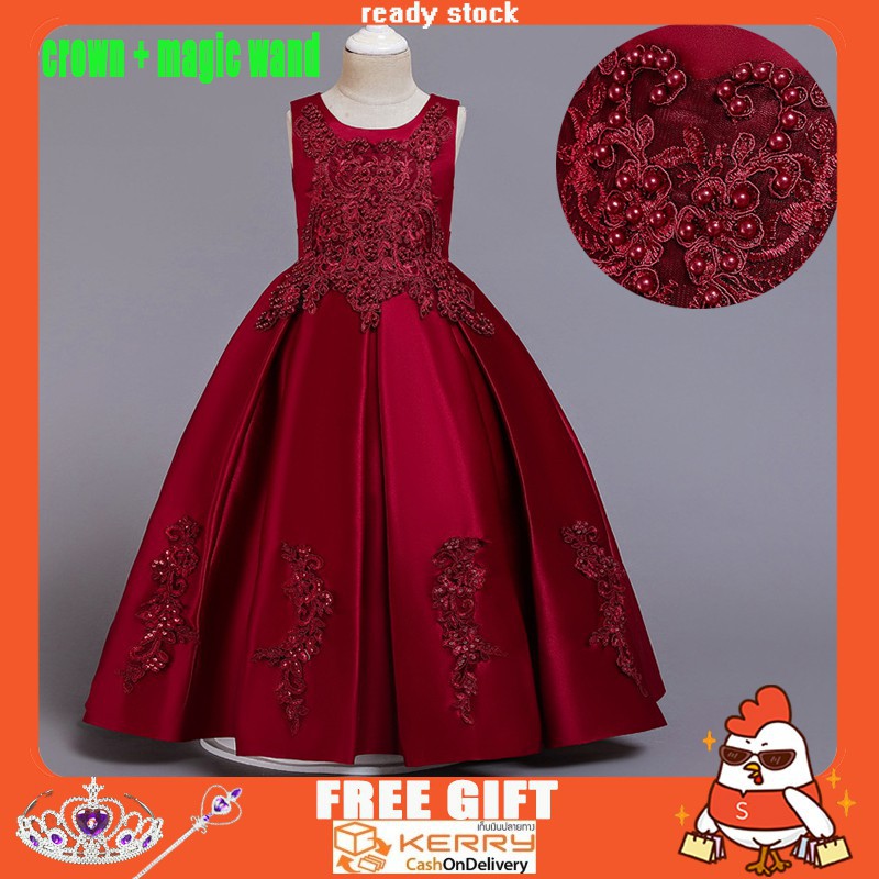 Party Wear Dresses For 4 Year Old Baby Girl Cheap Online