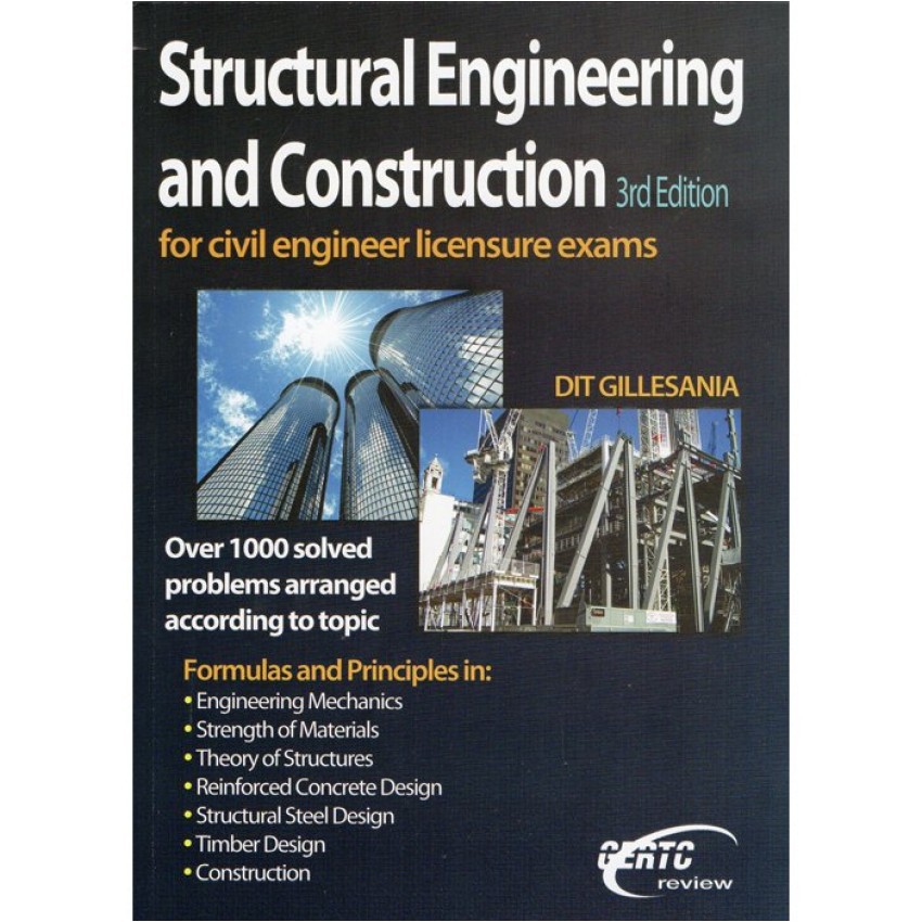 Reinforced Concrete Design By Gillesania Pdf Free Download