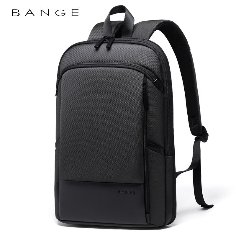 Bange Men Laptop Backpack Usb Charge Computer Backpacks Anti Theft Travel Backpack For Men Women Shopee Philippines
