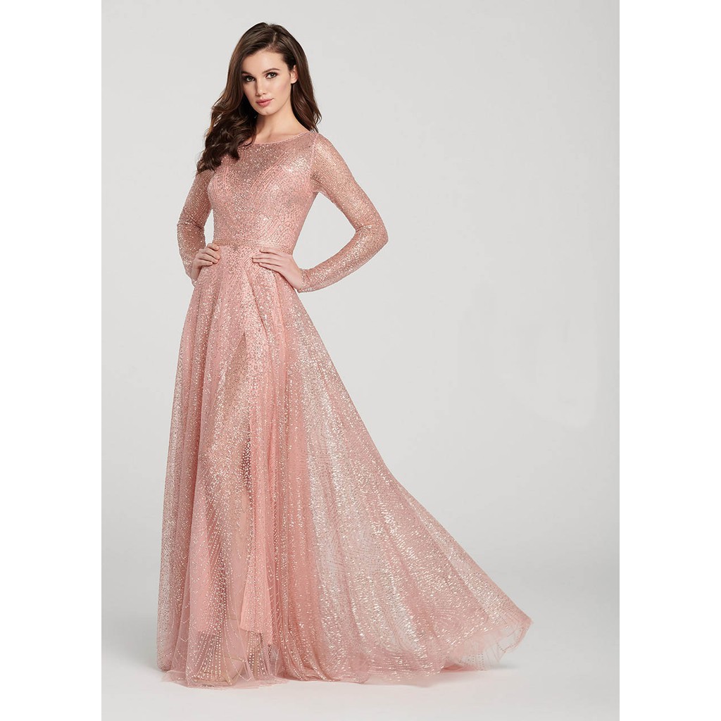 Women Gowns Bridal Ball Evening Party Gowns Wedding Formal Bridal Maxi Dress Shopee Philippines