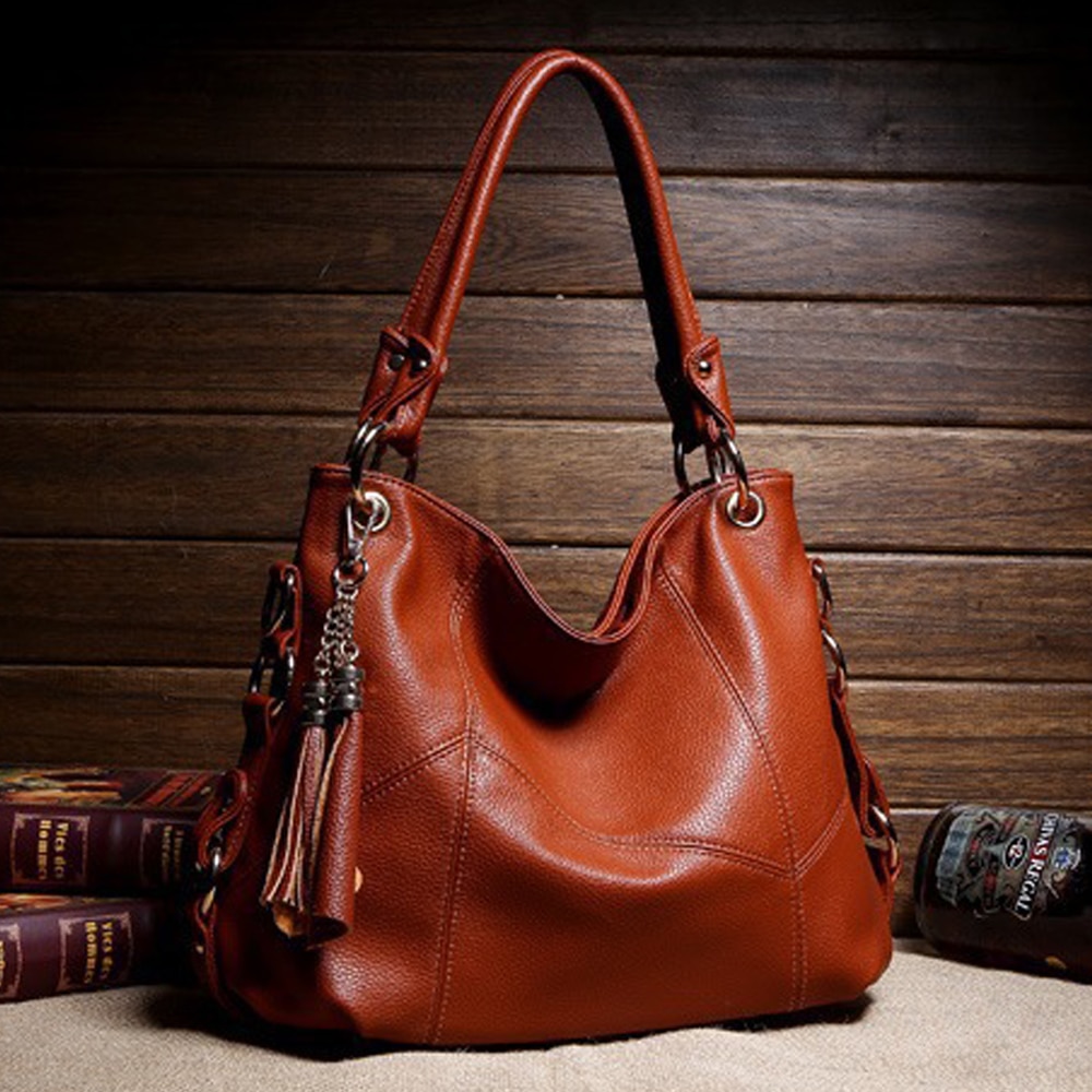 Types of designer purses