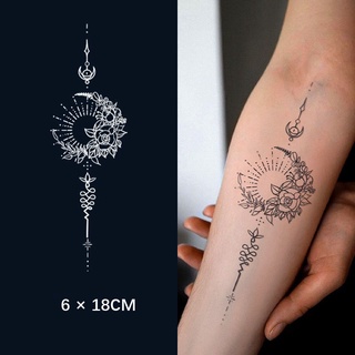 Loyal To Yourself] Temporary Tattoo With Waterproof Tattoo Stickers | Shopee Philippines 320_x_320_jpg