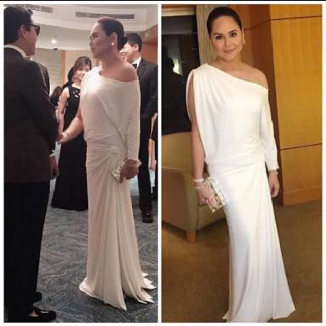 Modern Ninang Gowns Free Shipping Off72 Id 54