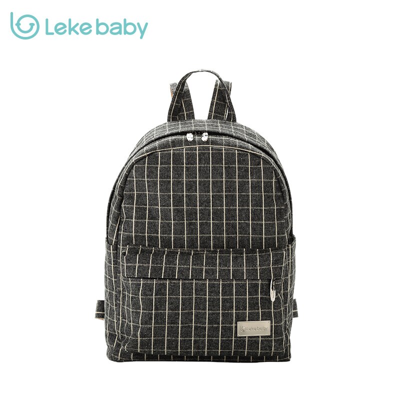 Lekebaby Diaper Bag Baby Travel Mummy Maternity Changing Nappy Organizer Bags For Mom Backpack Bolsa Maternidad Bolso Matenal Shopee Philippines