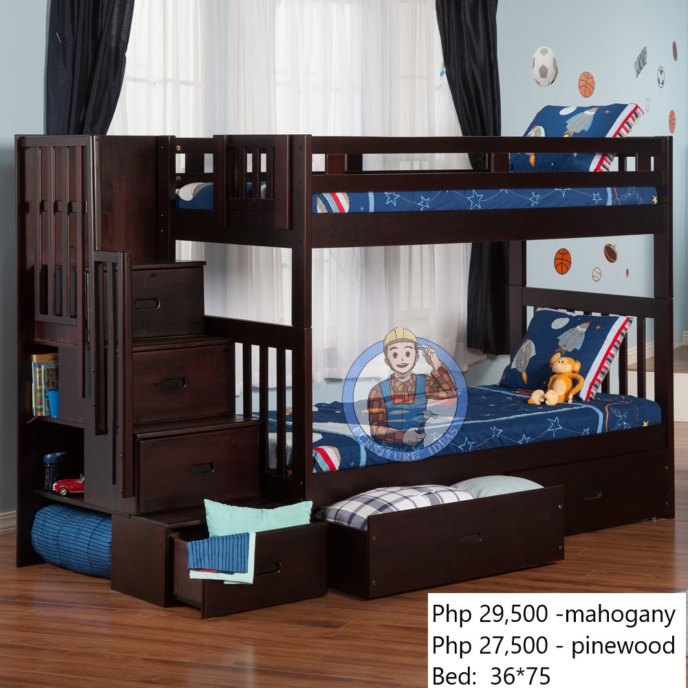 Double Deck Shopee Philippines
