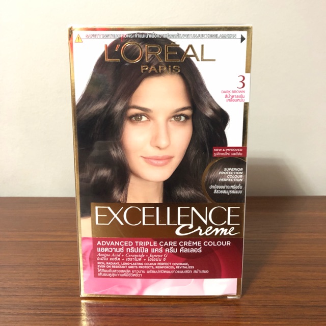 Colorsilk Buttercream Permanent Hair Color Revlon