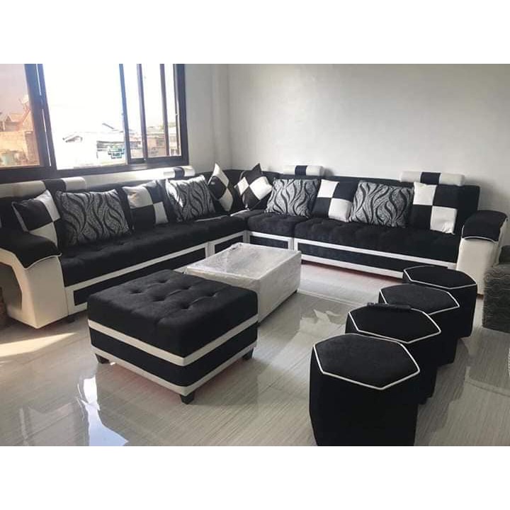 Elegant sofa set philippines