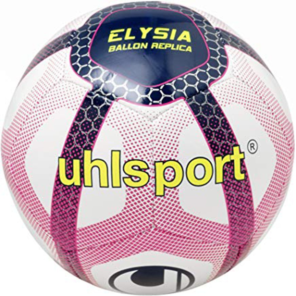 All these balls can be used for pro evolution soccer . 2018 2019 Uhlsport Elysia Ligue 1 Conforama Pink Football Size 5 Match Traning Soccer Football Pcwk Shopee Philippines