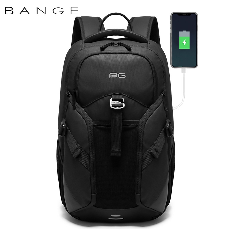 Bange Students Dry Bag Waterproof Clear Boys School Bags Laptop Camera Travel Backpack Bag Backpacks Shopee Philippines