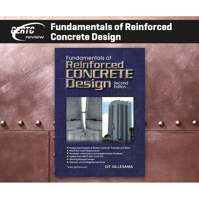 Original Fundamentals Of Reinforced Concrete Design 2nd