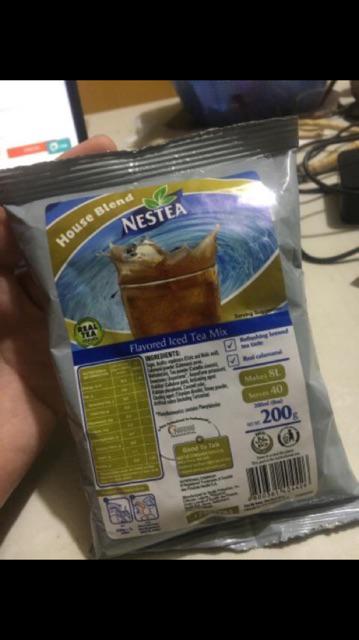 The Home BaristaHB - ใบชา Premium Thai Iced Tea Blend ...