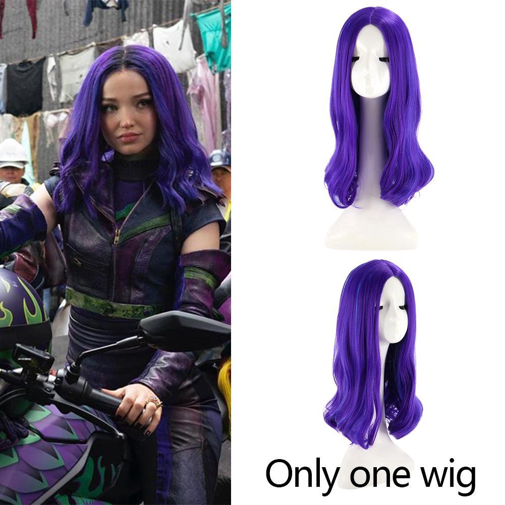 Descendants 3 Poster Mal By Raayb On Deviantart