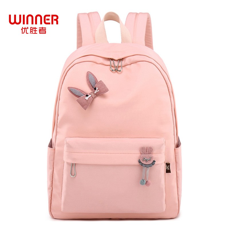 Women Backpack School Bag For Teenager Backpack Laptop Bag Shopee Philippines