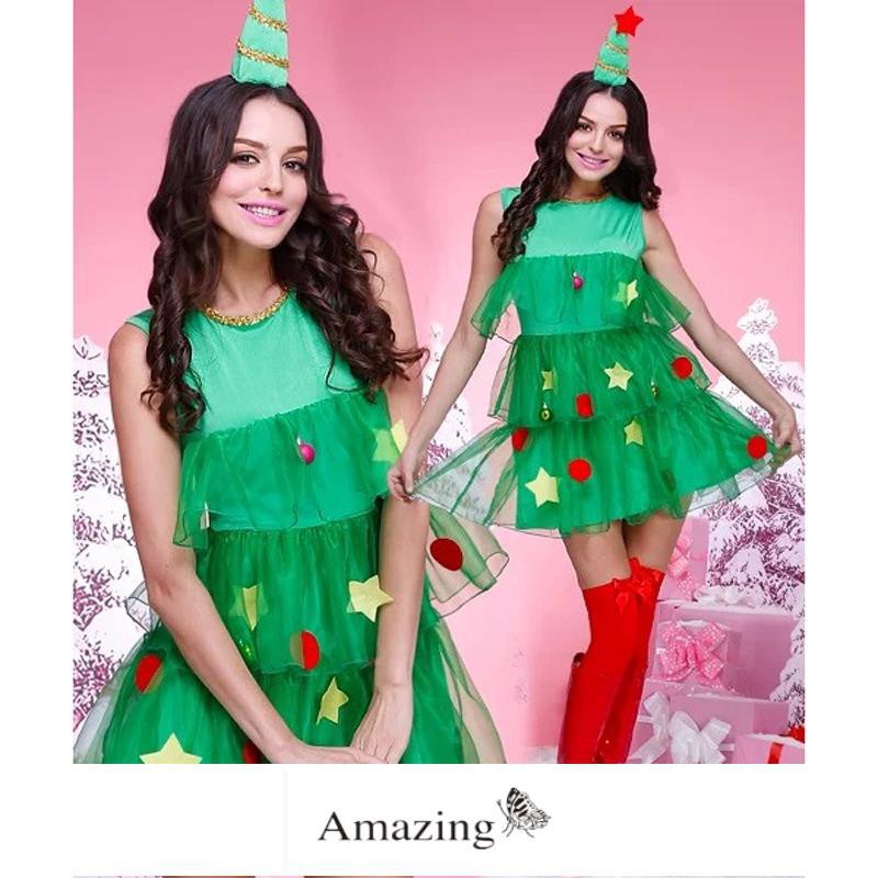 Palm Tree Costume 47139 Fancy Dress Ball