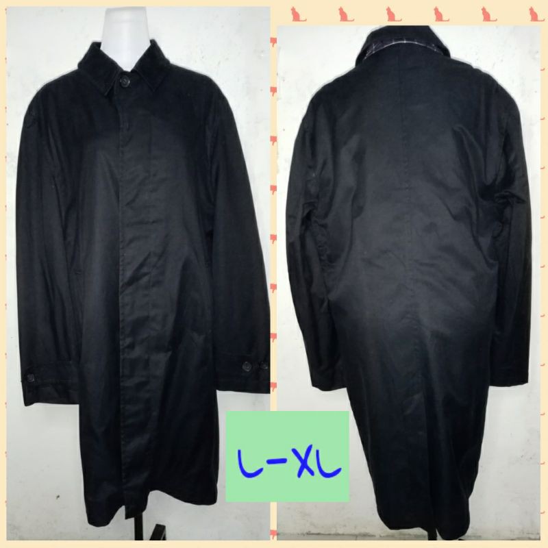 Men S Winter Thicken Cotton Jacket With Fur Hood Black C6186ndmhcz Fur Hood Jacket Winter Jacket Men Cotton Jacket