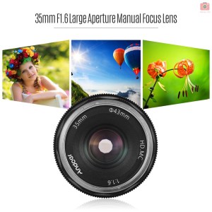 compatible shopee m50 canon lens m10 andoer aperture eos m6 m100 35mm m5 m3 m1 m2 focus mount manual f1