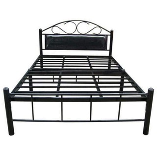 Stainless Steel Bed Artsteel Wrought Iron