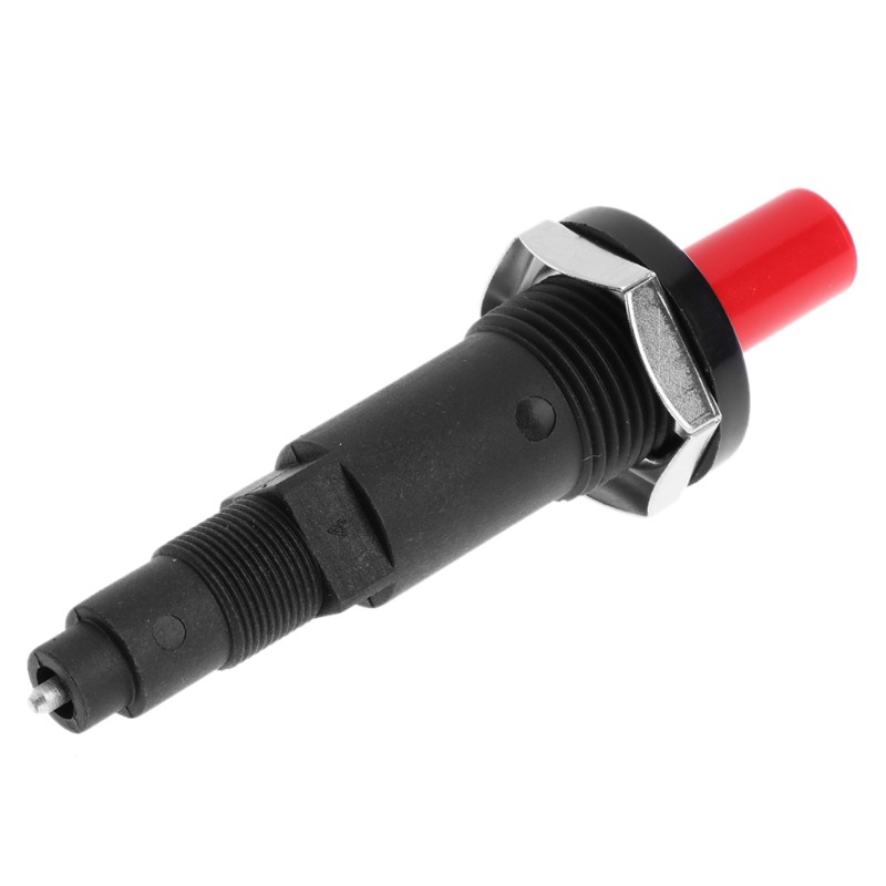 Piezo Spark Igniter Push Button Fireplace Gas Grill Bbq Stove Lighter Kitchen Lighters Aliexpress
