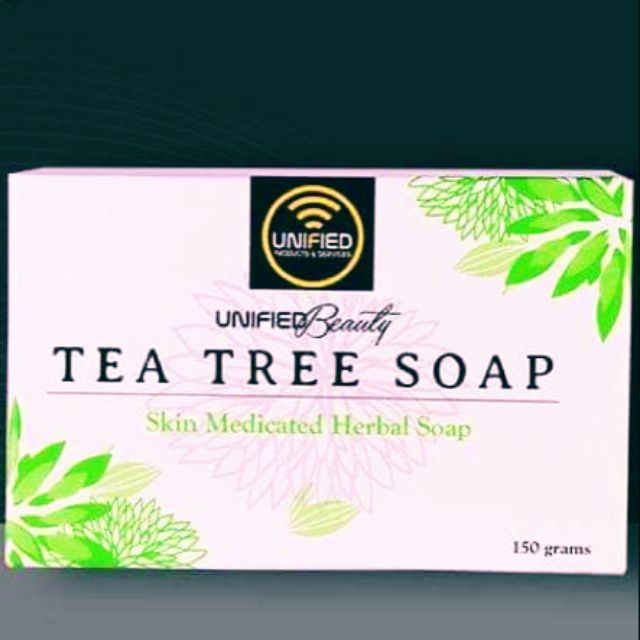 Tea Tree Soap Shopee Philippines