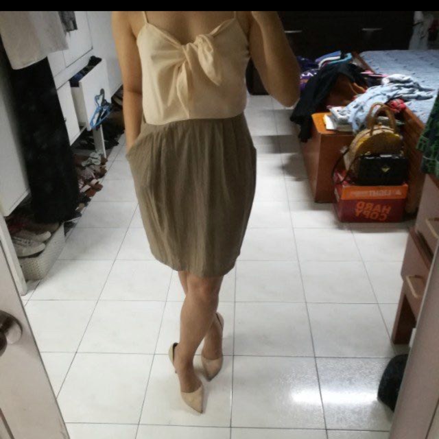 Forever 21 Semi Formal Shopee Philippines