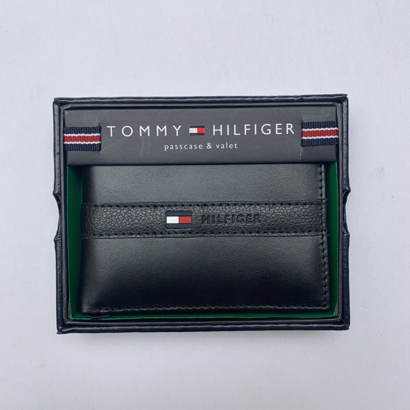 See inside fashion designer tommy hilfiger's manhattan penthouse which he's selling for a whopping $50 million. New Authentic Tommy Hilfiger Wallet Shopee Philippines