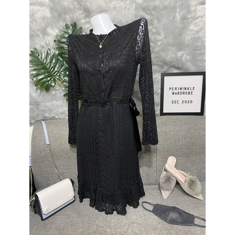 Shop with afterpay on eligible items. Black Semi Formal Dress Shopee Philippines