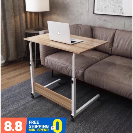 Brendan Console Table High Gloss White Mandaue Foam